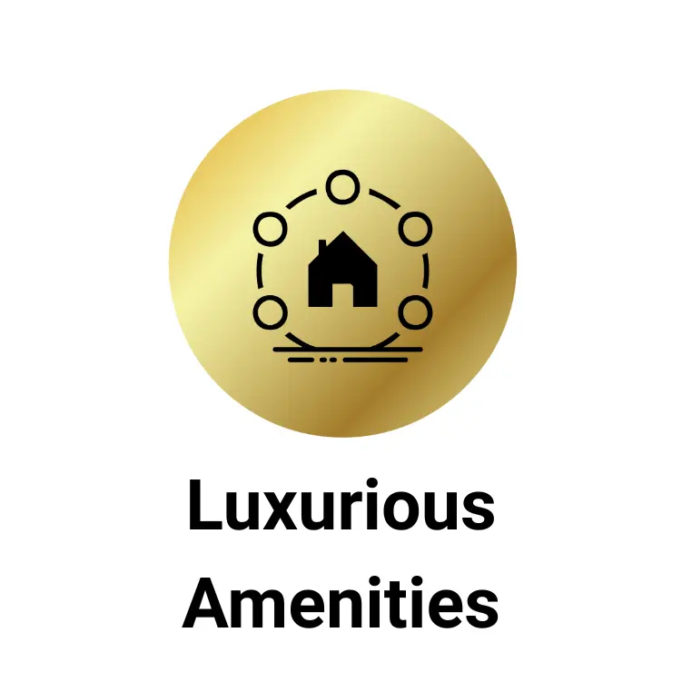 Mahavir Exotique Kharghar luxurious amenities