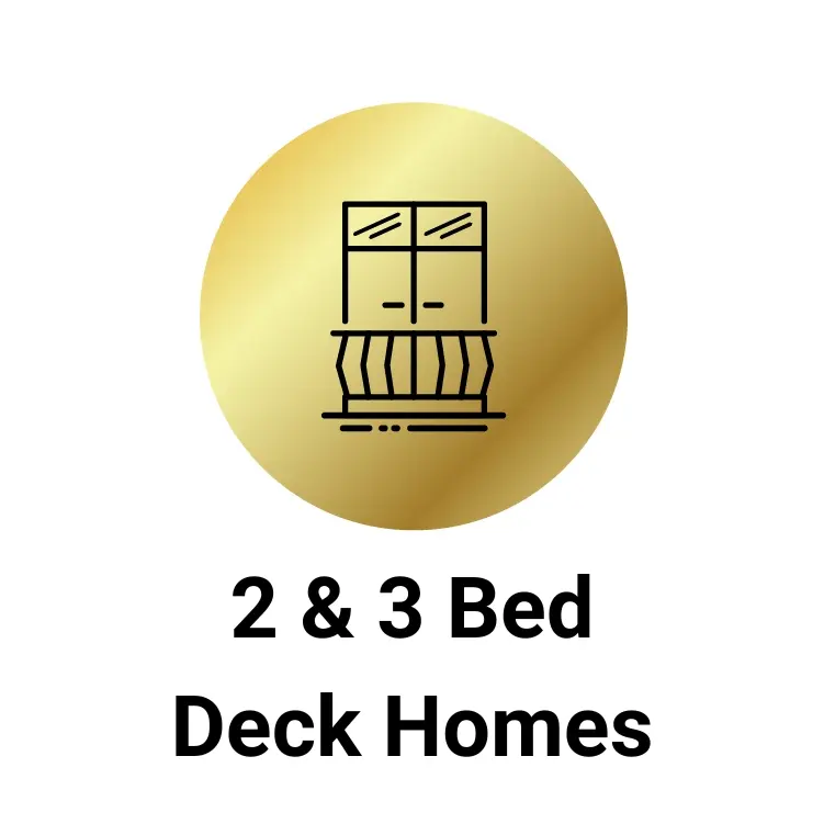 Mahavir Exotique Kharghar 2&3 deck homes